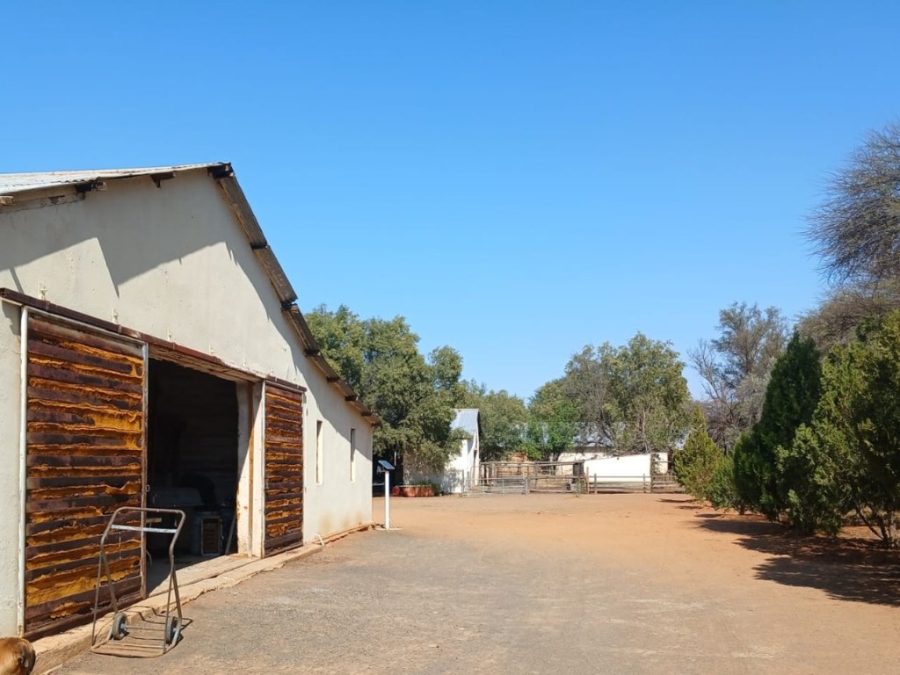 4 Bedroom Property for Sale in Douglas Rural Northern Cape